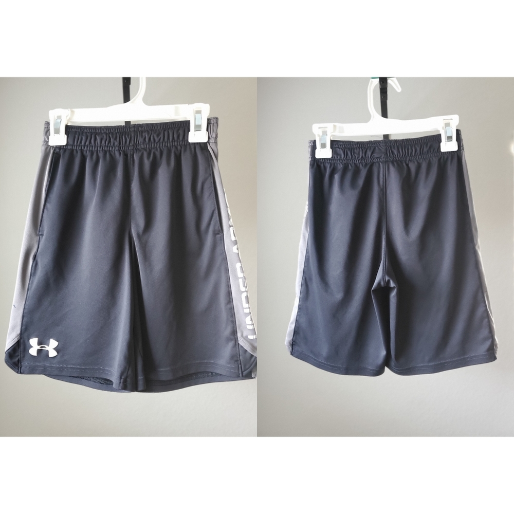 boys athletic short